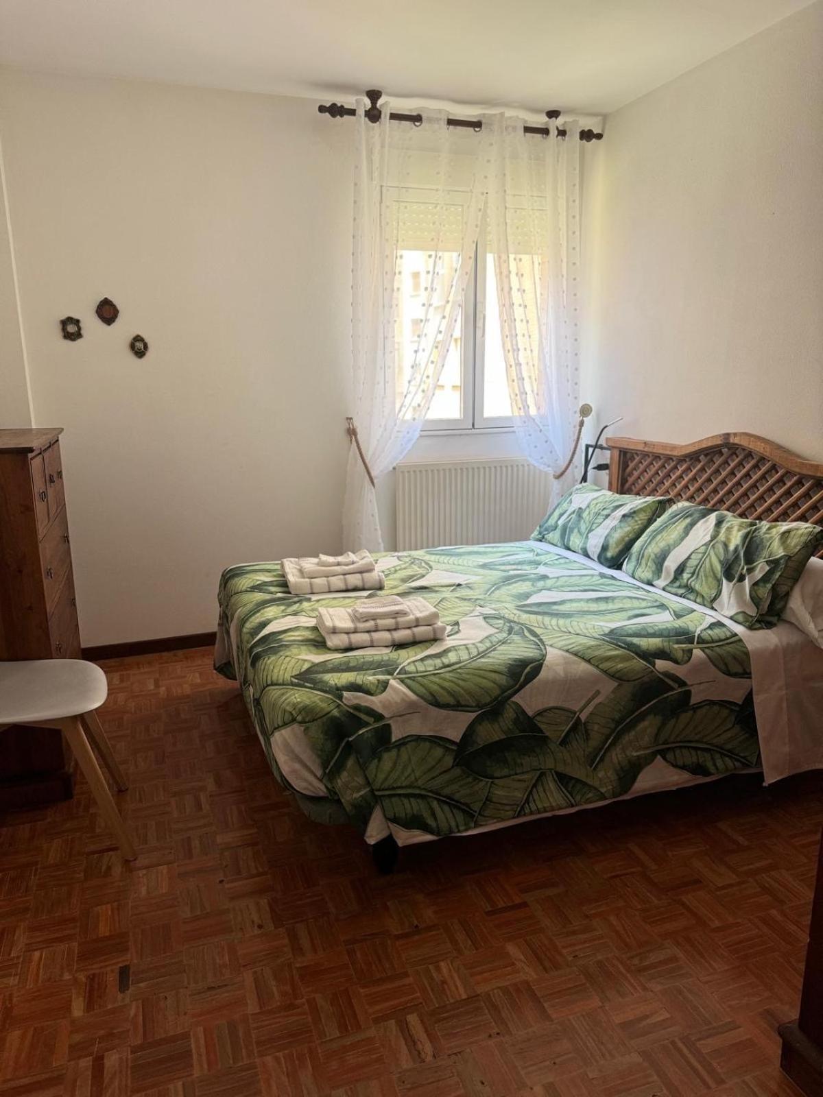 Origen Paternina Apartment Haro