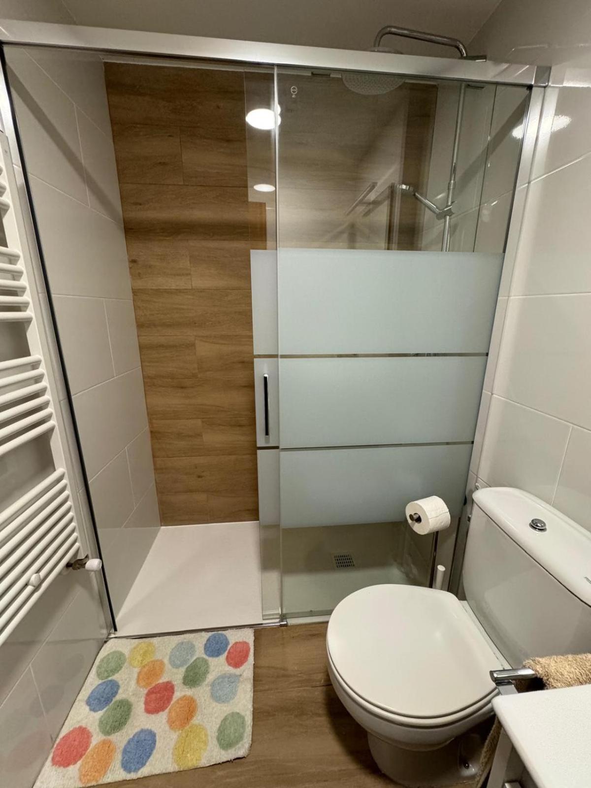 Origen Paternina Apartment *