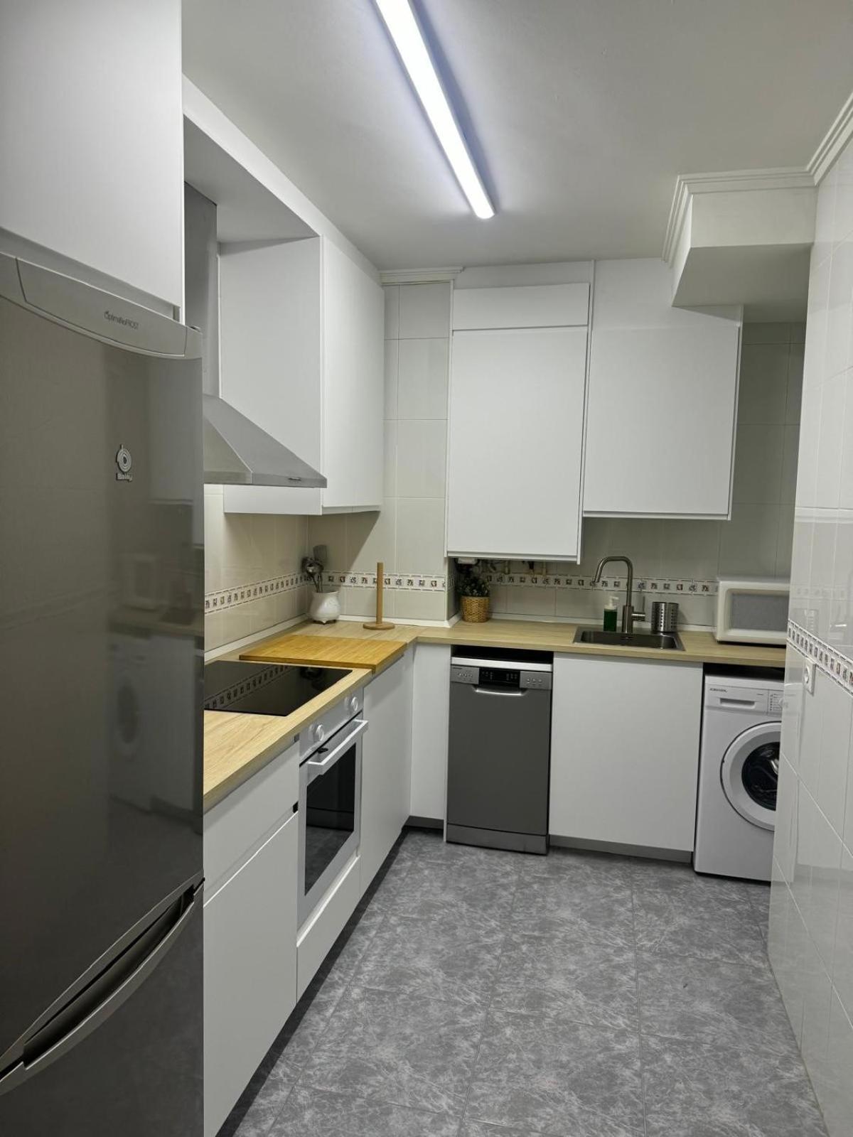 Origen Paternina Apartment