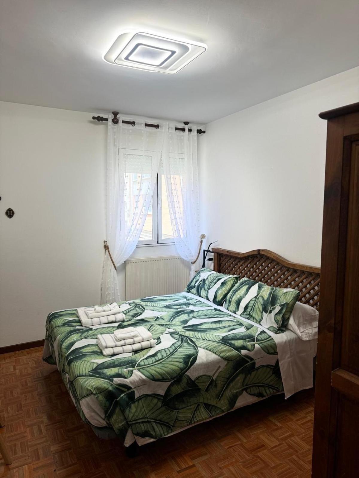 Apartment Origen Paternina