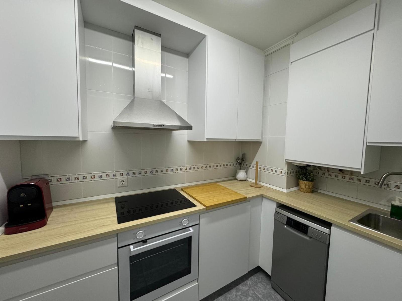 Apartment Origen Paternina