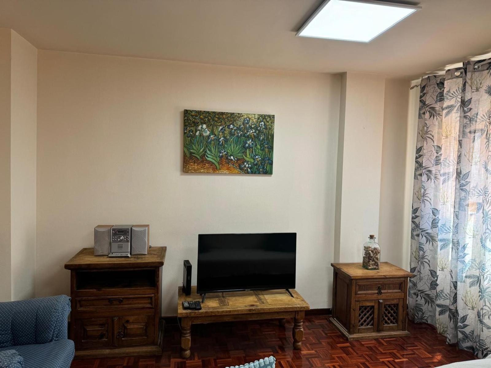 Apartment Origen Paternina Haro
